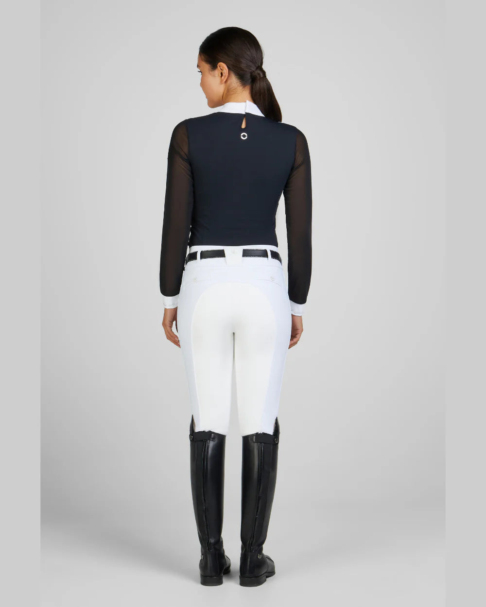 Pikeur Selection Competition Shirt