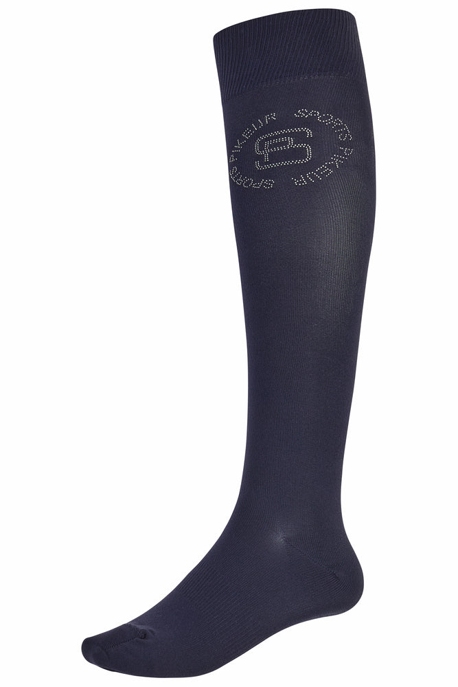 Pikeur Sports Studs Knee Socks - (38-40)