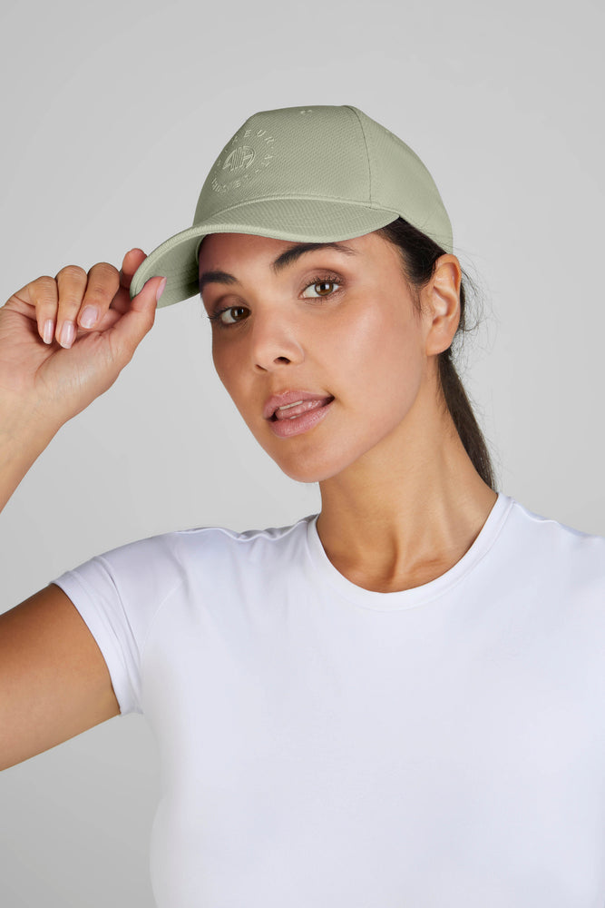 Pikeur Athleisure Mesh Cap