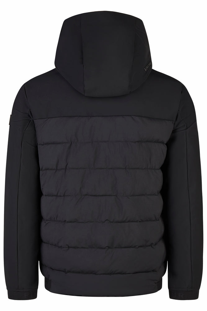 Pikeur Sports Mens Hybrid Jacket - Black