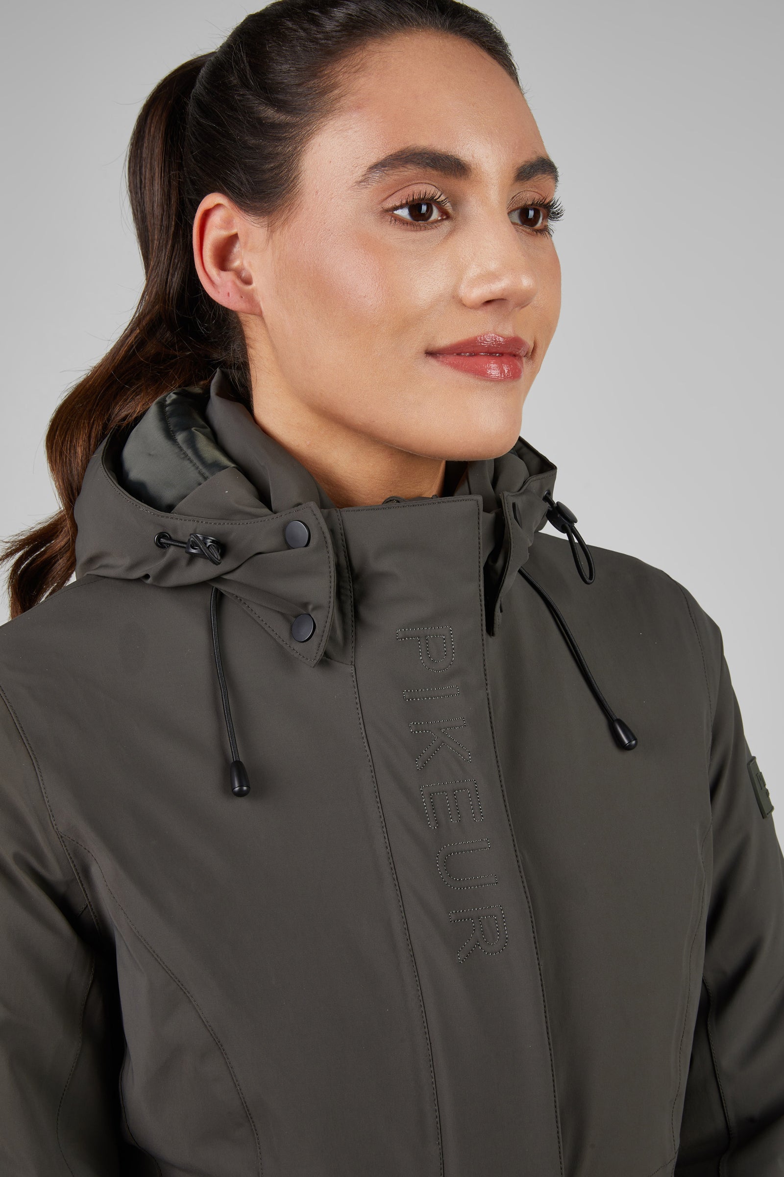Pikeur Sports Waterproof Jacket