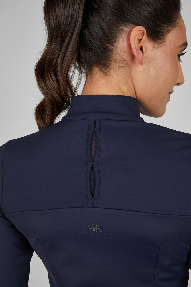 Pikeur Selection Zip Shirt