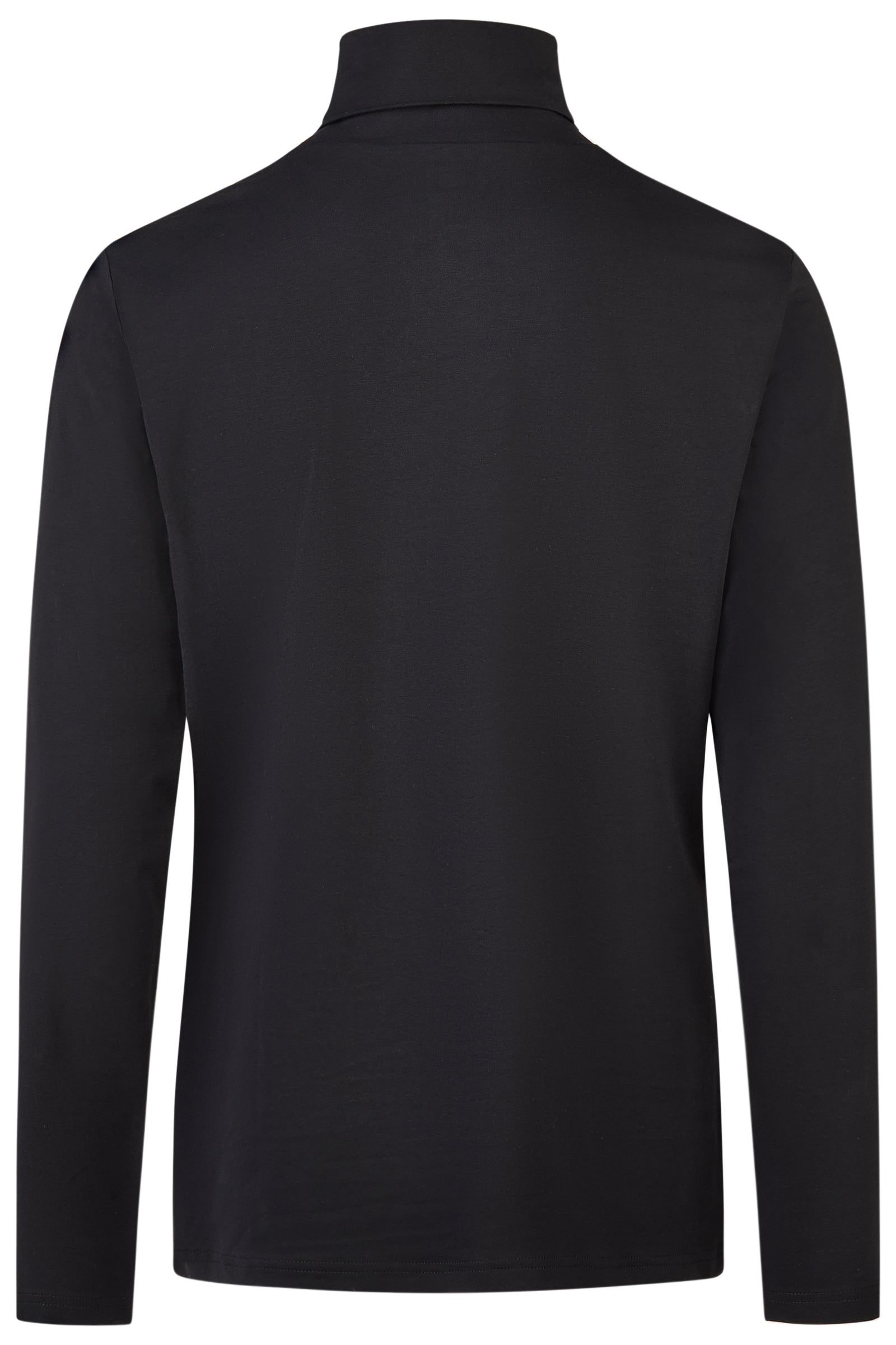 Pikeur Sports Mens Roll Neck Shirt