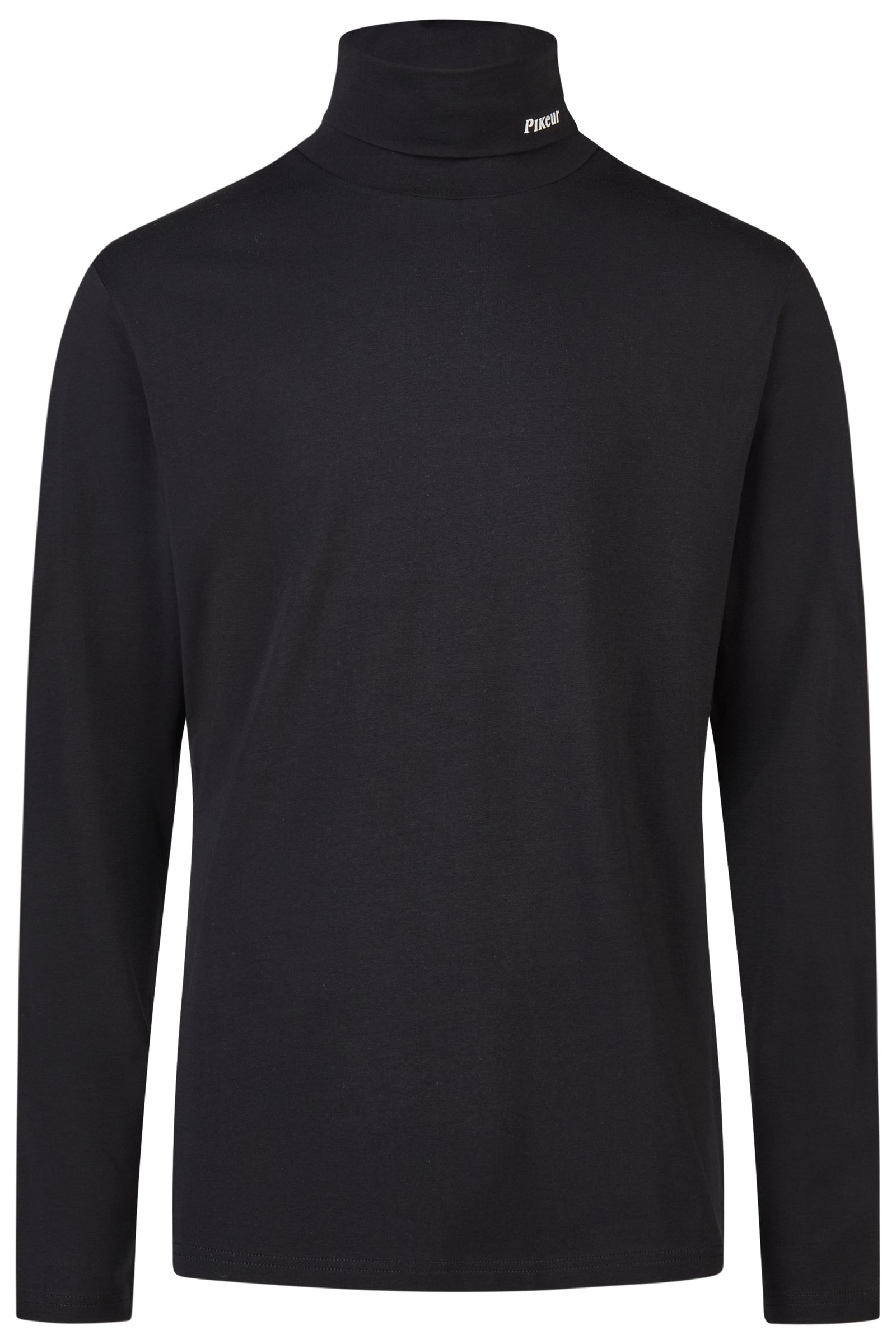 Pikeur Sports Mens Roll Neck Shirt