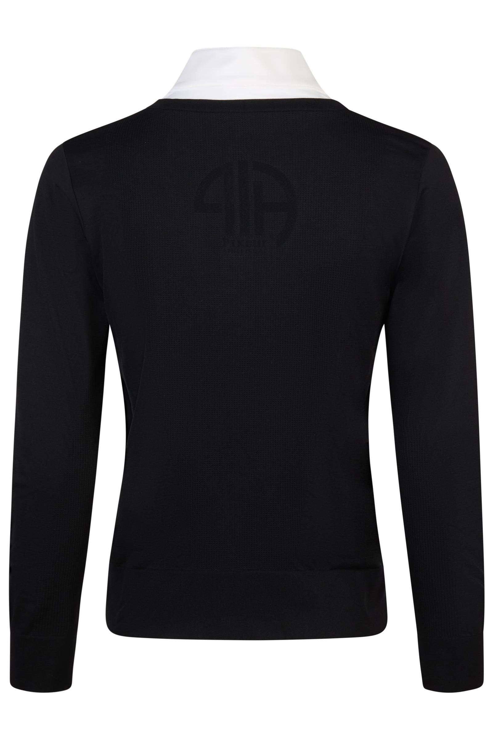 Pikeur Athleisure Competition Sweater - Black