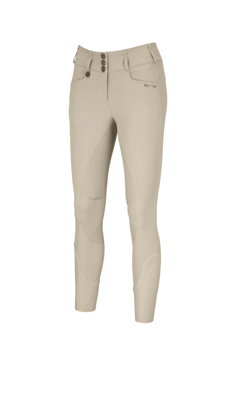 Pikeur Candela Grip Full Seat Breeches SS26 - Nags Essentials
