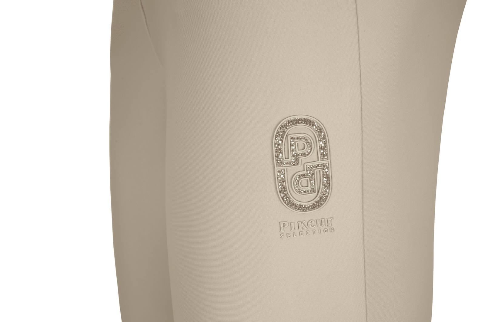 Pikeur Selection Ceelina SD Knee Grip Breeches SS26 - Nags Essentials