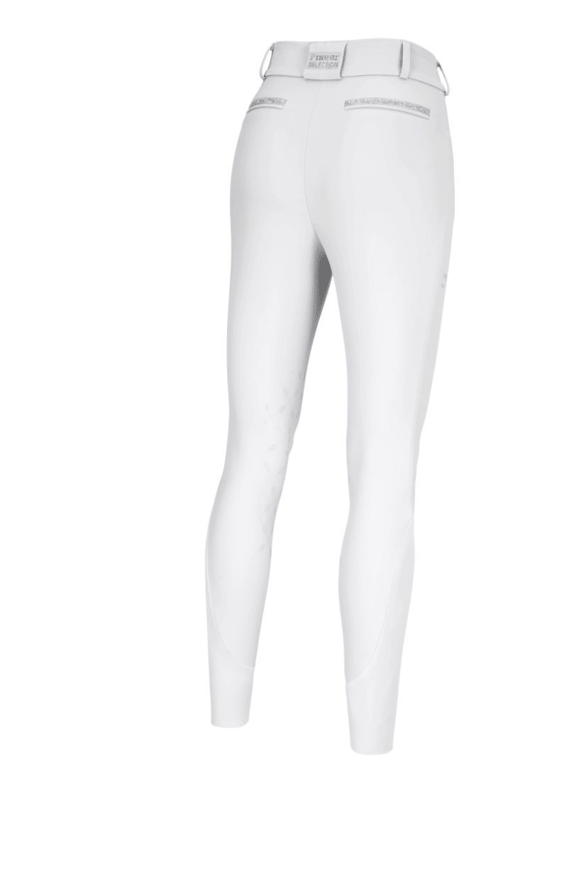 Pikeur Selection Ceelina SD Knee Grip Breeches SS26 - Nags Essentials