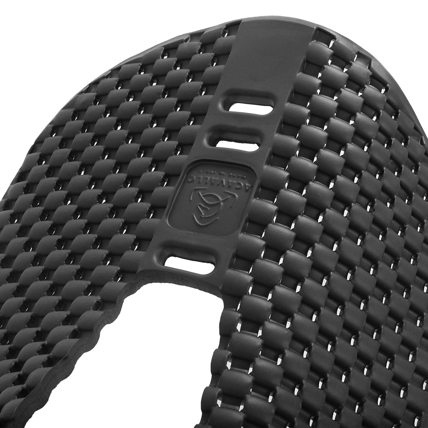 Piuma Respira Insert EVA Flat - Nags Essentials