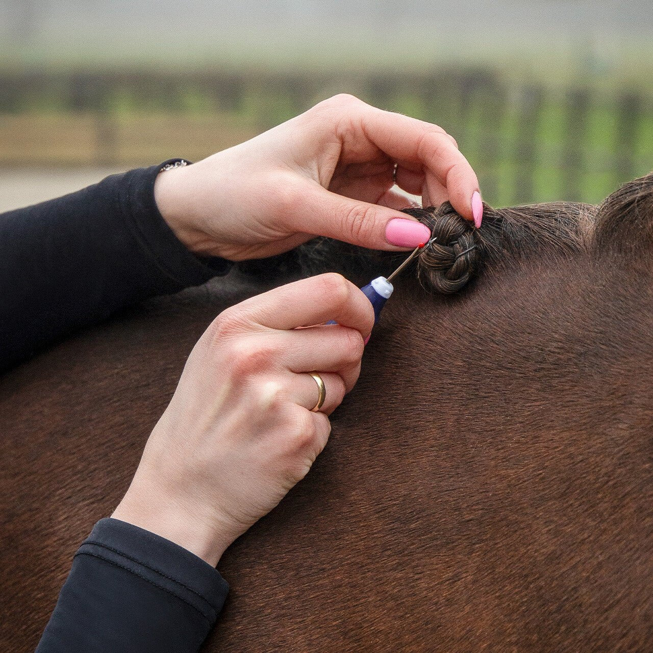 Plait Releaser - Nags Essentials