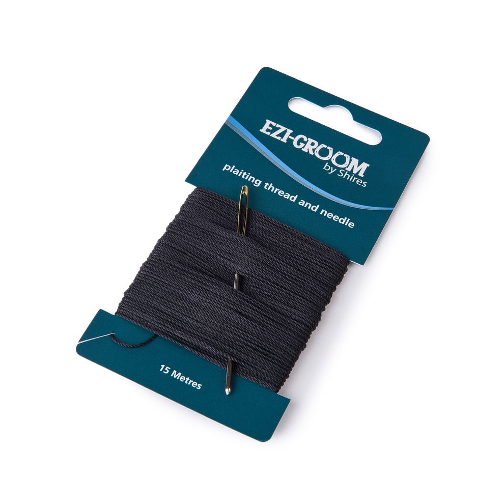 Plaiting Thread - Nags Essentials