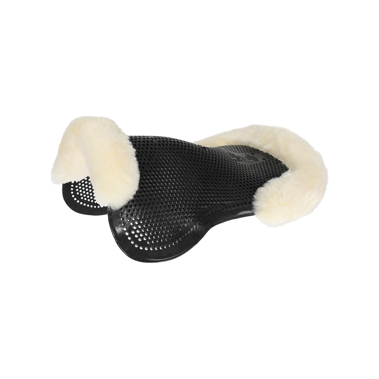 Pony Gel NS-S Classic-S Cut-Out Flat - Nags Essentials