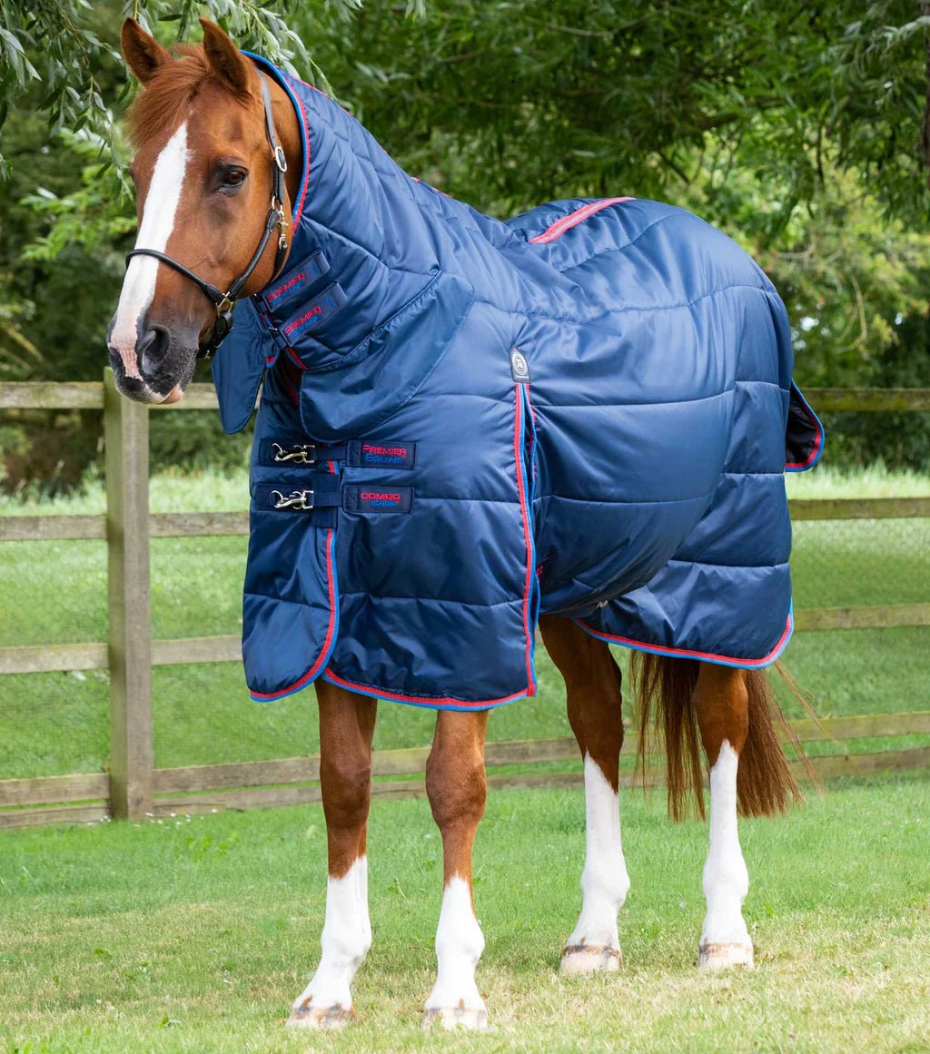Premier Equine 200g Combo Stable Rug - Nags Essentials