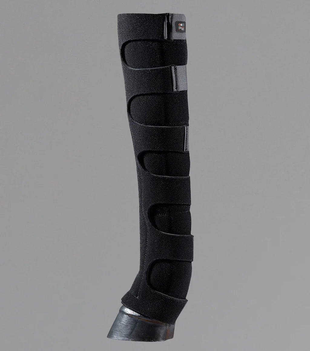 Premier Equine 9 Pocket Horse Ice Boots - Nags Essentials