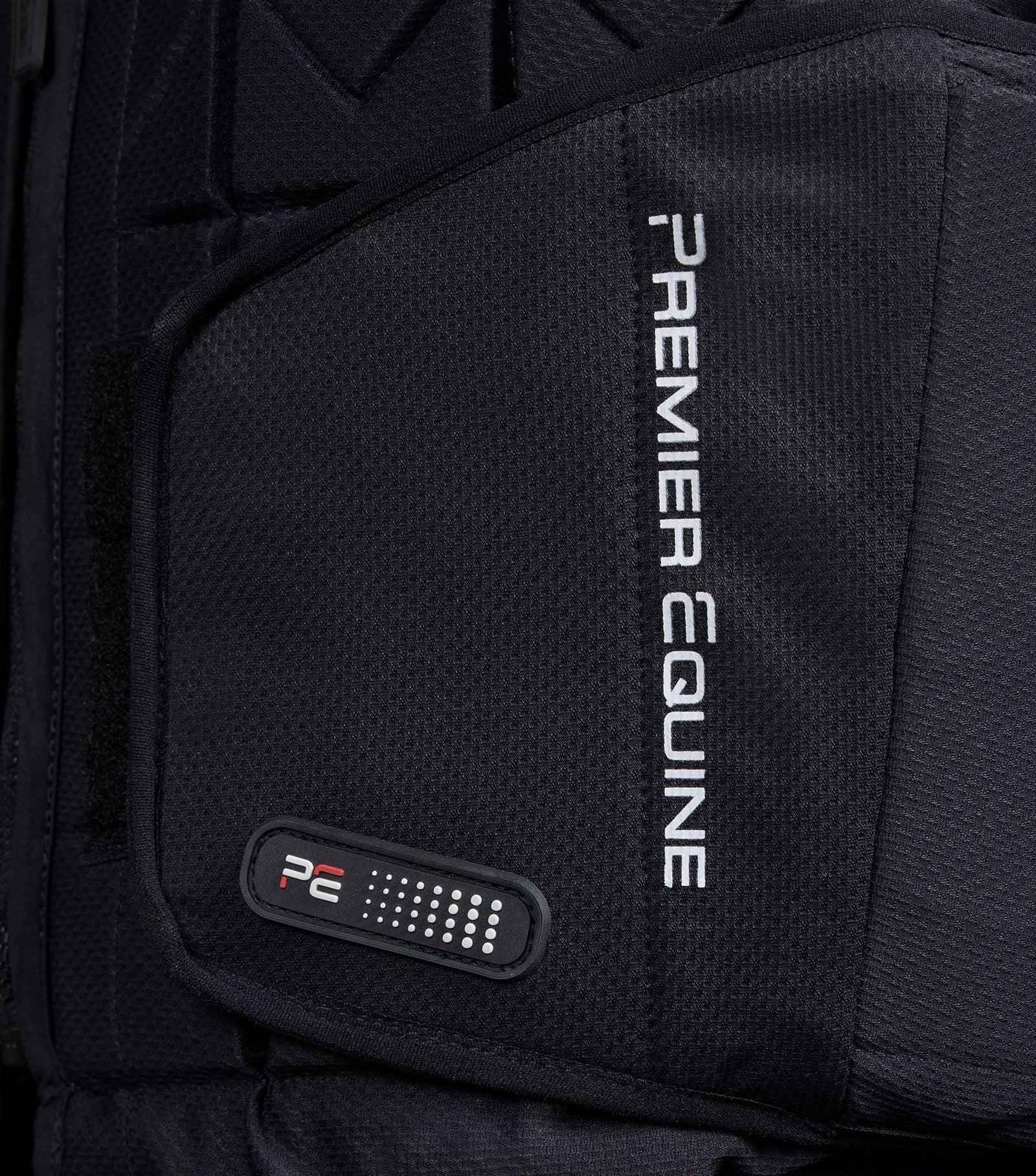Premier Equine Action Flex Childrens Body Protector - Nags Essentials