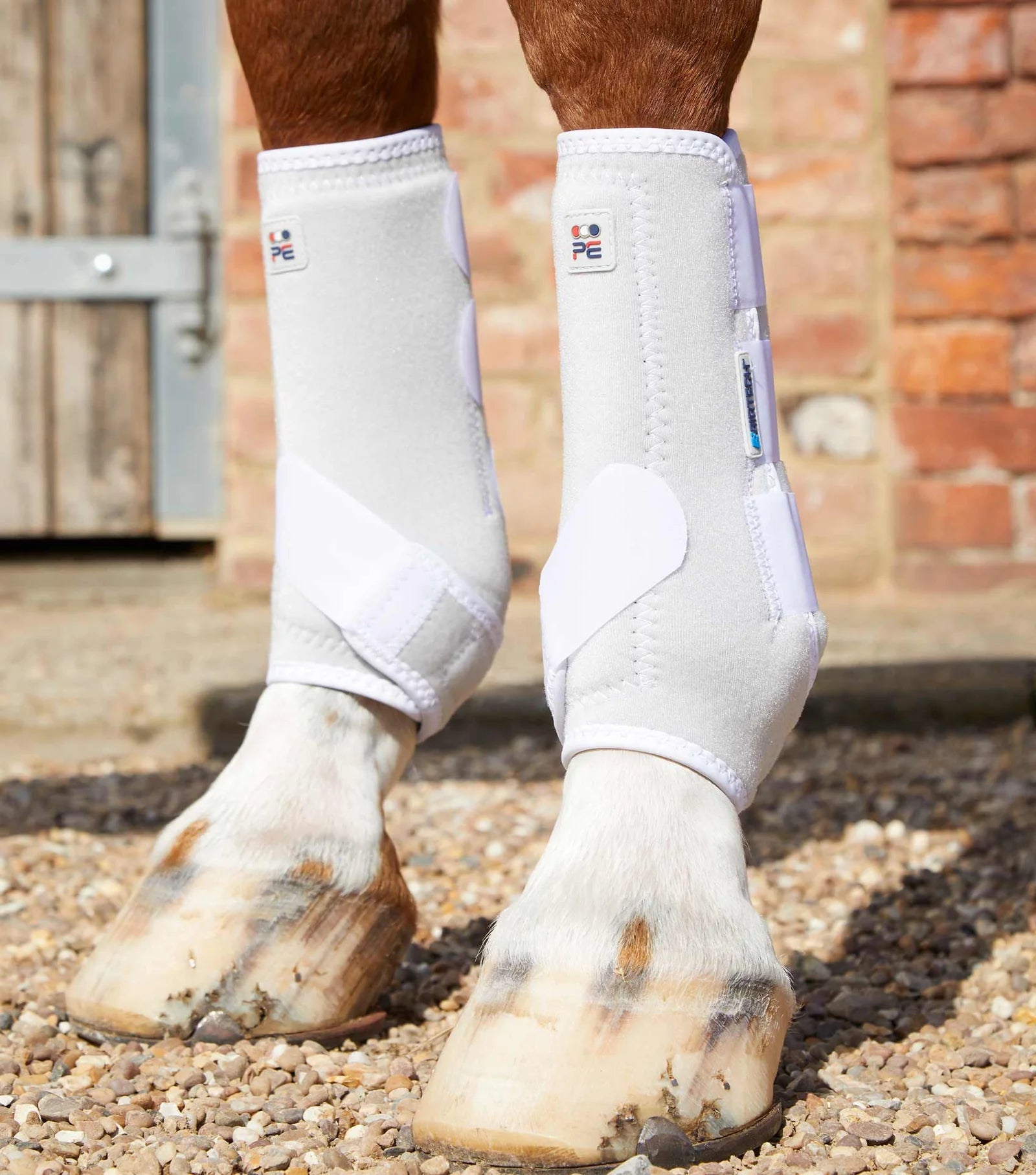 Premier Equine Air-Tech Sports Medicine Boots - Nags Essentials