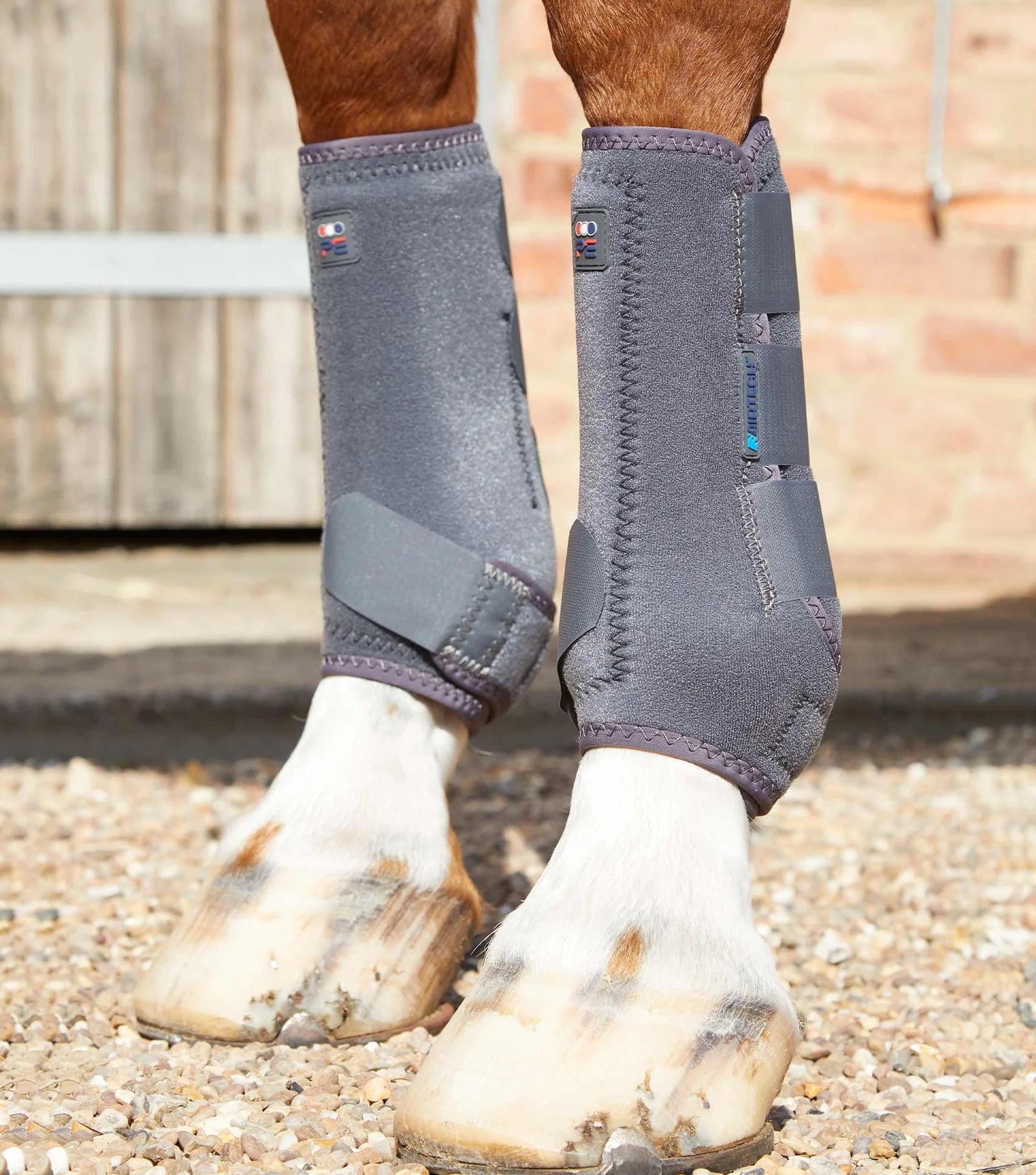 Premier Equine Air-Tech Sports Medicine Boots - Nags Essentials