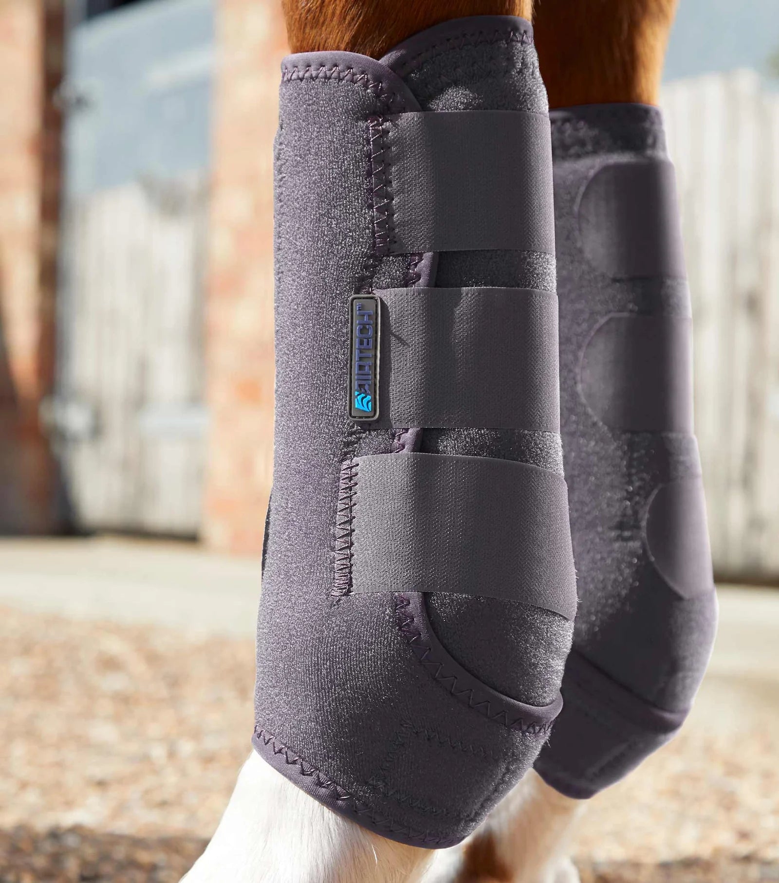 Premier Equine Air-Tech Sports Medicine Boots - Nags Essentials