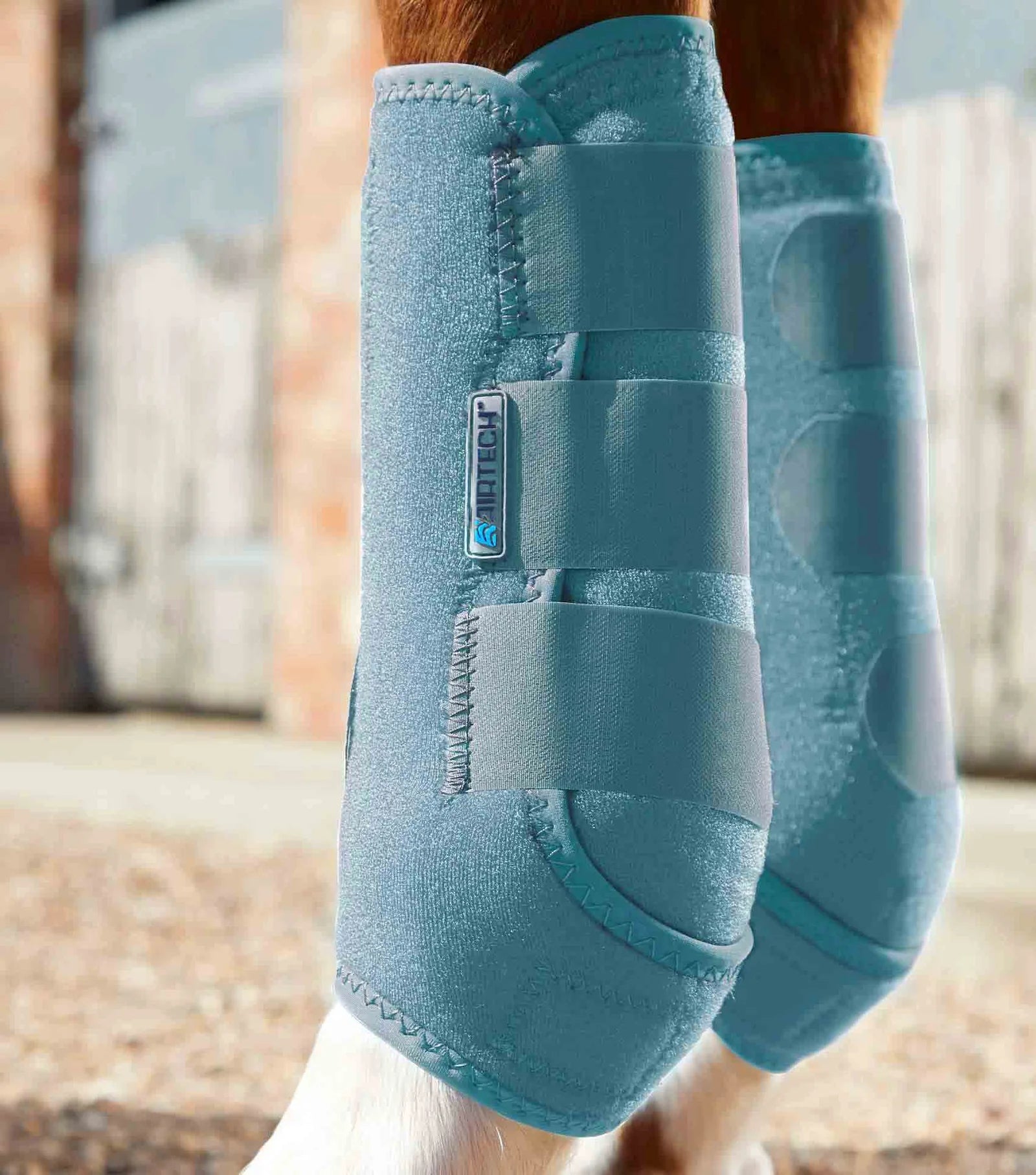 Premier Equine Air-Tech Sports Medicine Boots - Nags Essentials