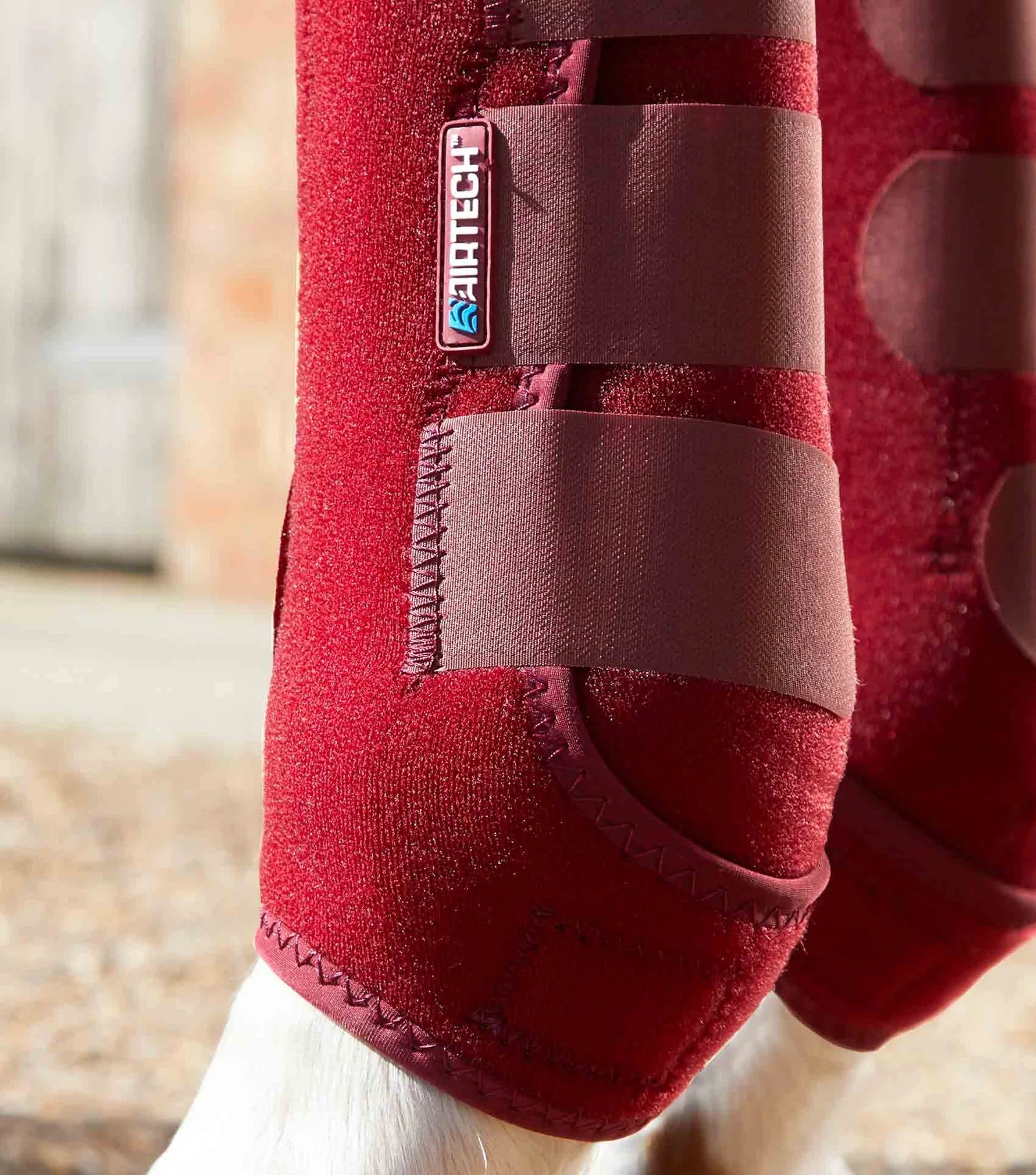 Premier Equine Air-Tech Sports Medicine Boots - Nags Essentials