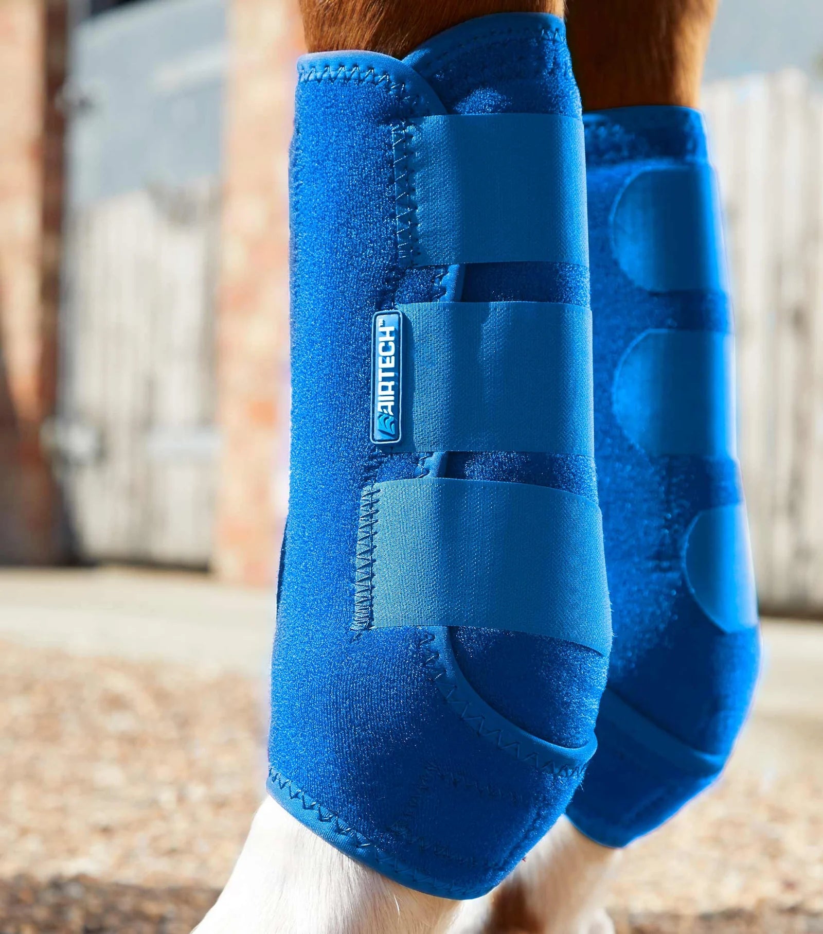 Premier Equine Air-Tech Sports Medicine Boots - Nags Essentials