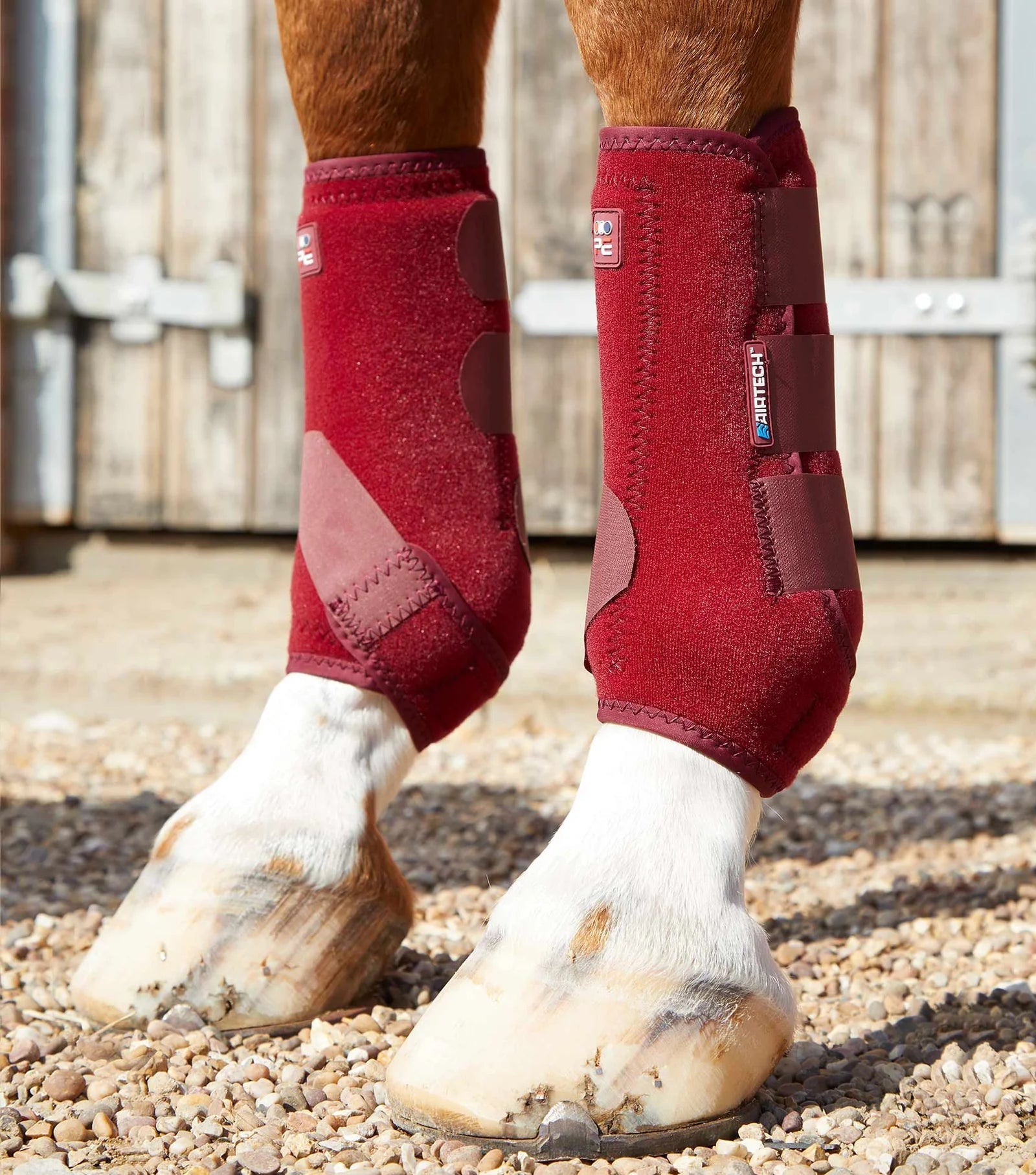 Premier Equine Air-Tech Sports Medicine Boots - Nags Essentials