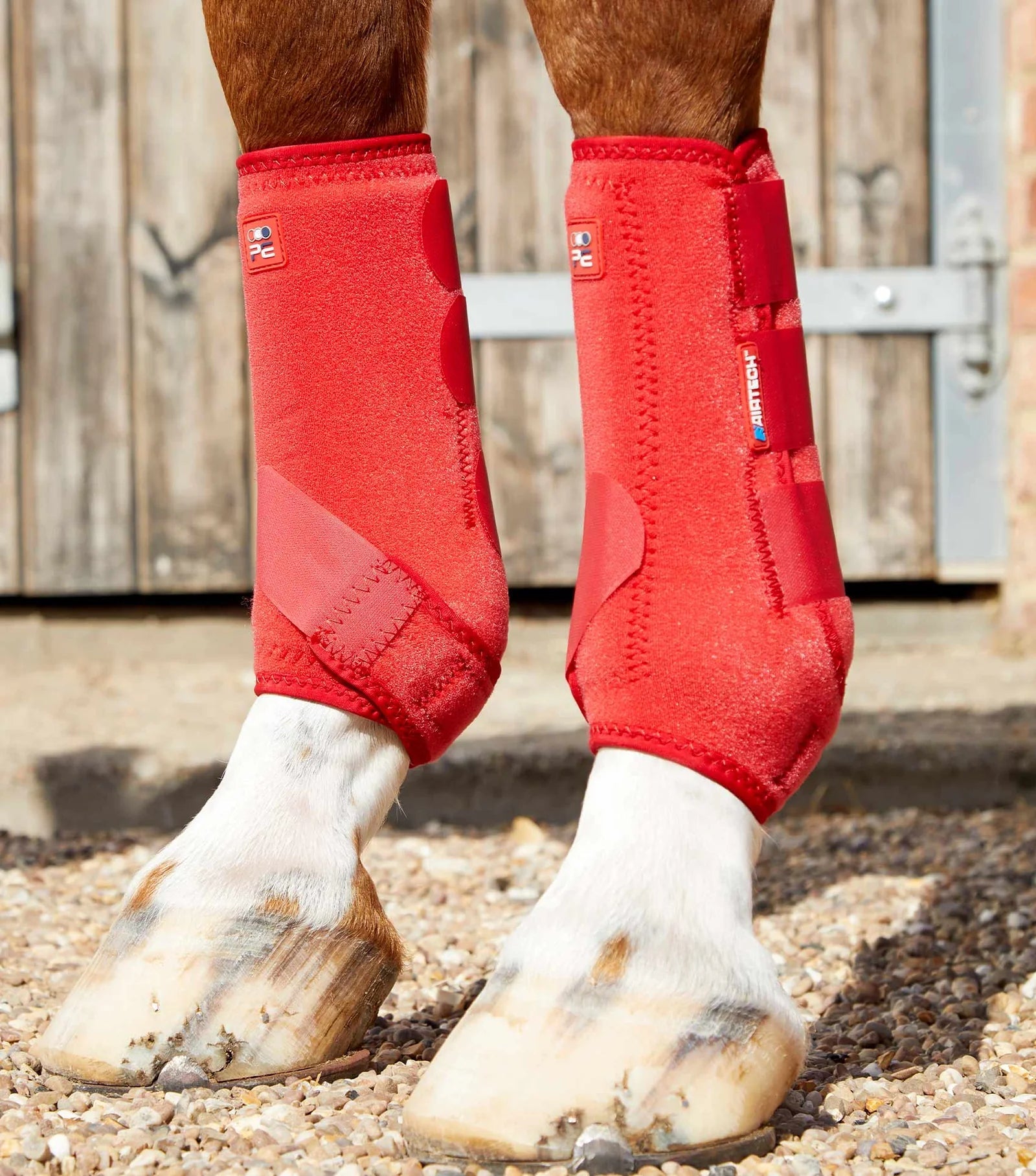 Premier Equine Air-Tech Sports Medicine Boots - Nags Essentials