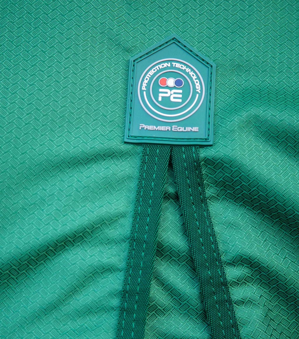 Premier Equine Akoni 0g Turnout Rug - Nags Essentials