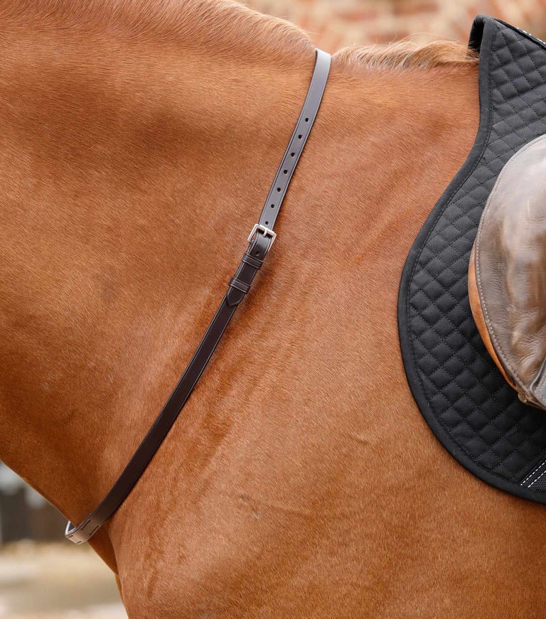Premier Equine Altino Horse Neck Strap - Nags Essentials