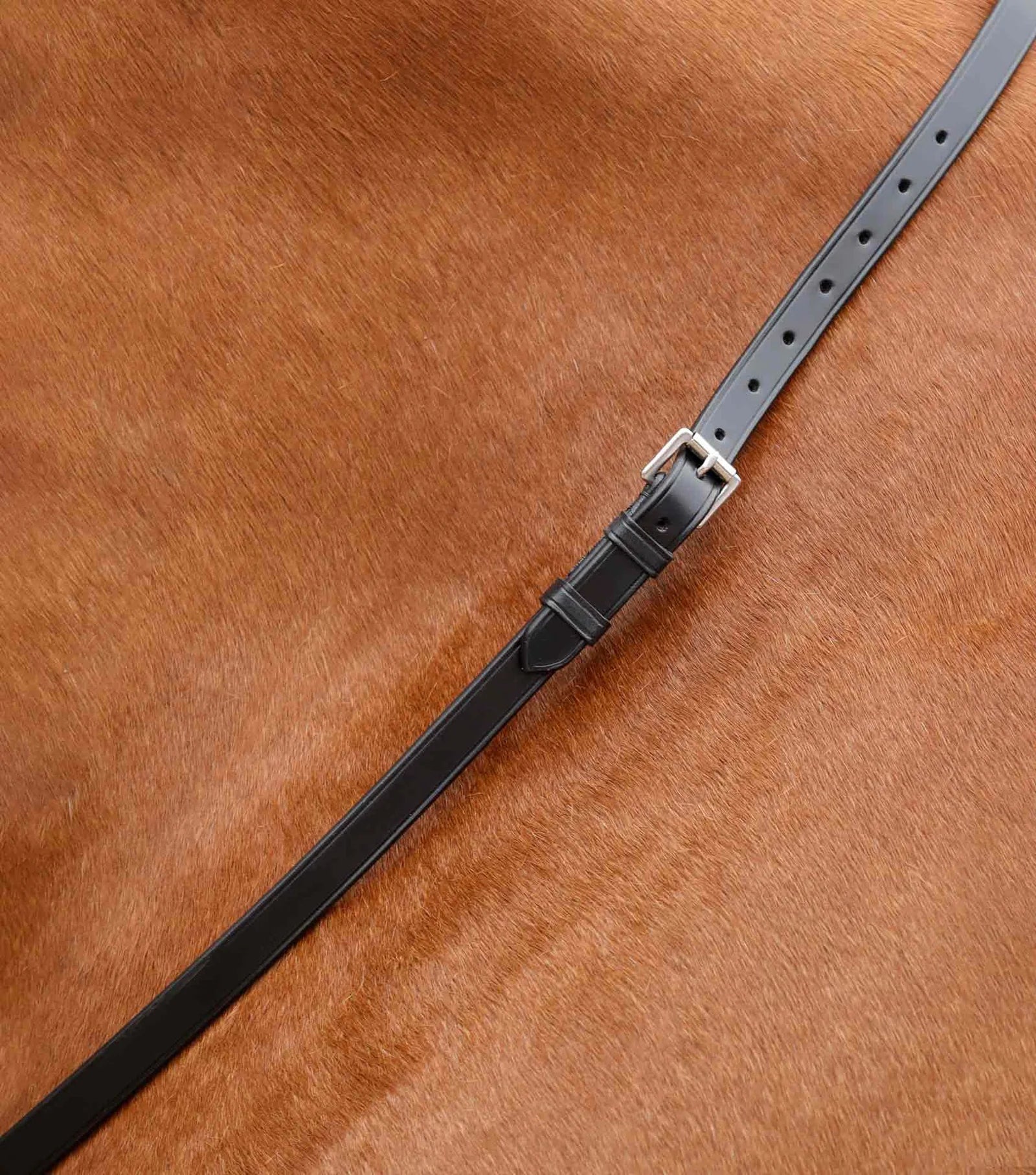 Premier Equine Altino Horse Neck Strap - Nags Essentials