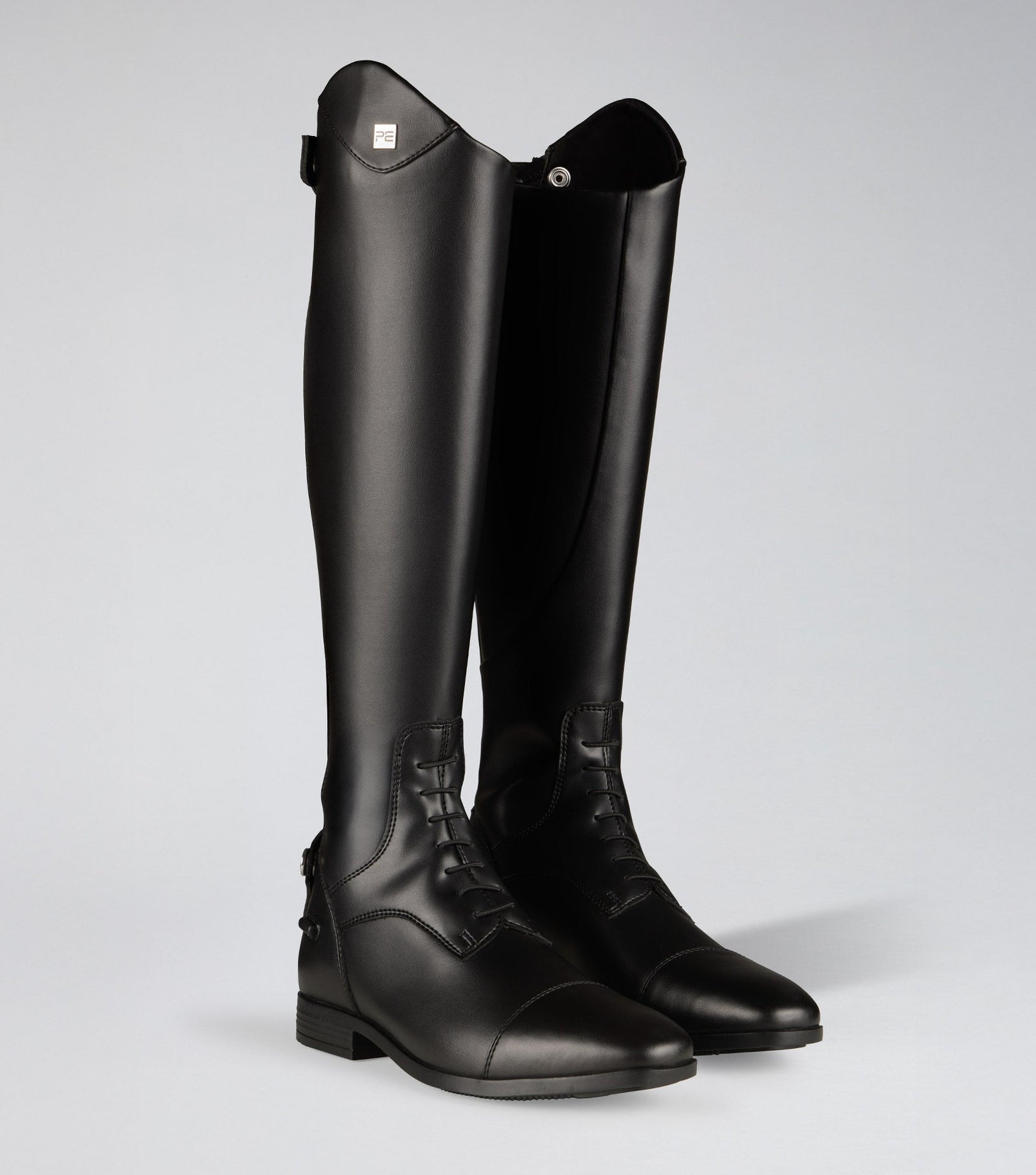 Premier Equine Altura Womens Synthetic Tall Riding Boots - Nags Essentials
