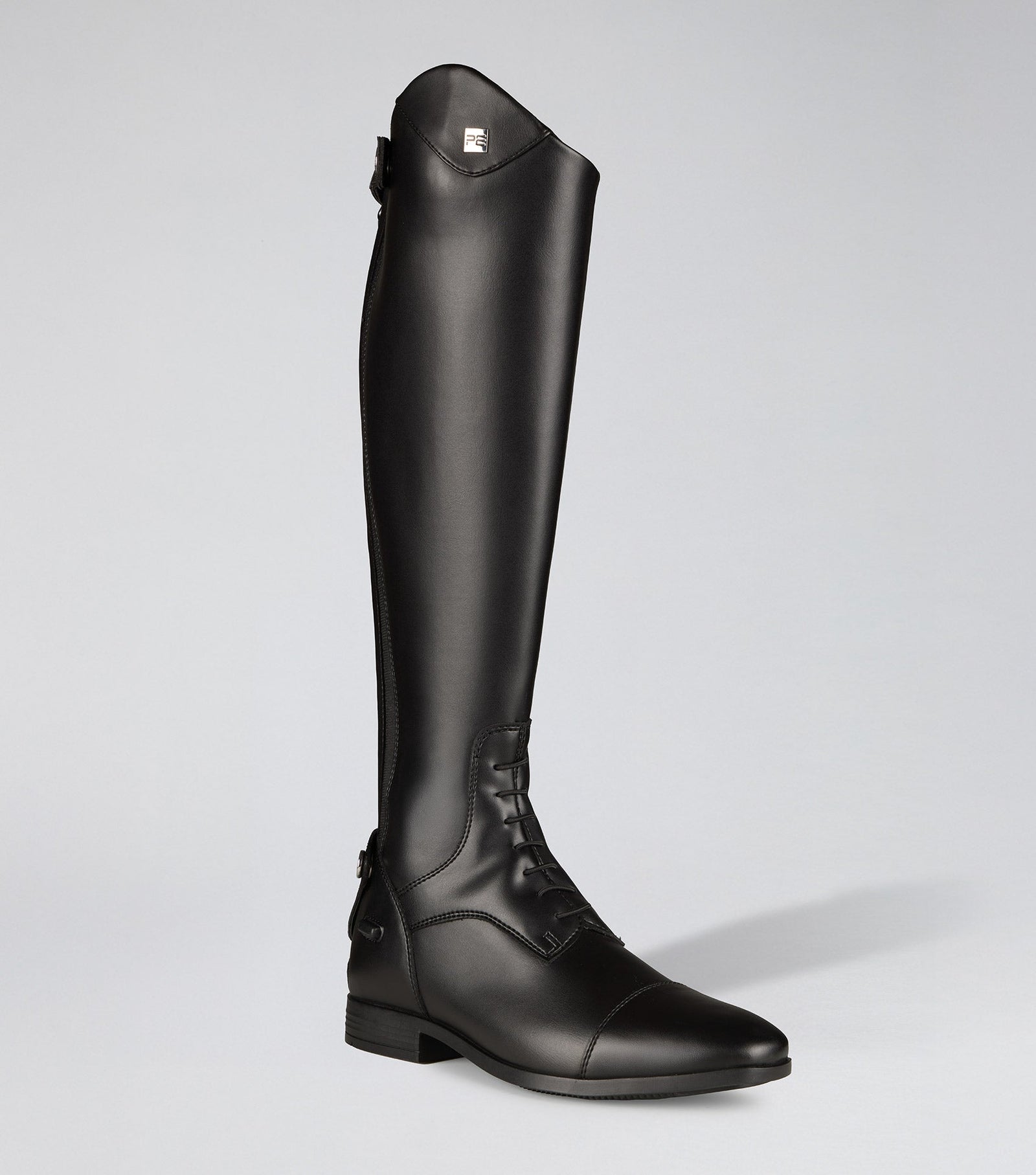 Premier Equine Altura Womens Synthetic Tall Riding Boots - Nags Essentials