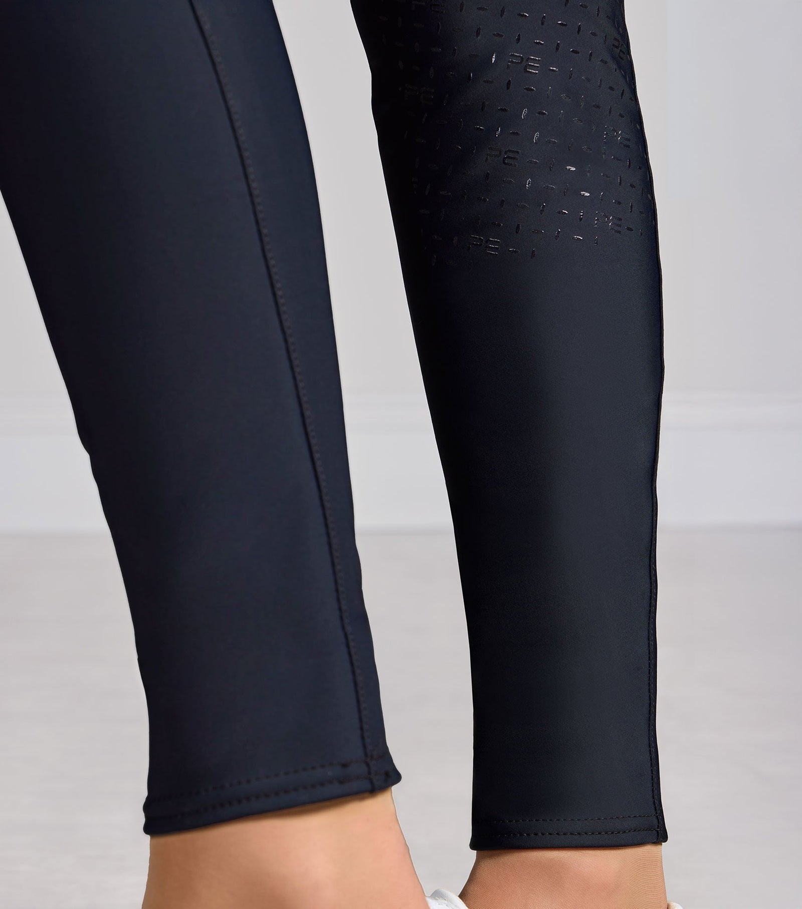 Premier Equine Amnis Womens Waterproof Gel Full Seat Riding Breeches - Nags Essentials