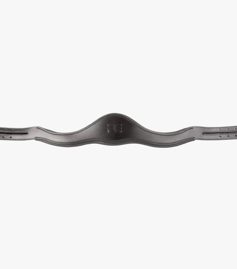 Premier Equine Anatomical Shaped Headpiece - Nags Essentials