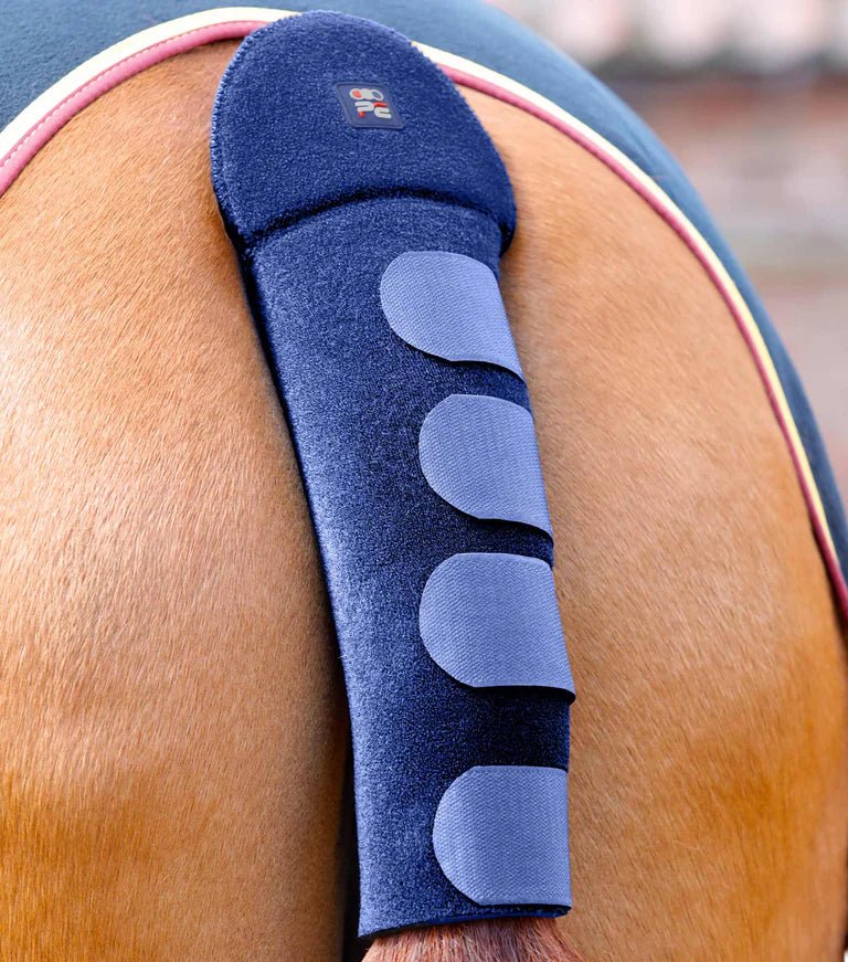 Premier Equine Anti-Slip Padded Tail Guard - Nags Essentials