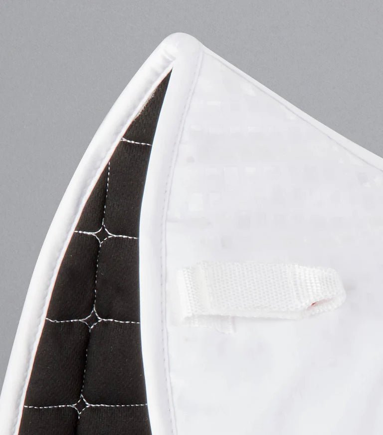 Premier Equine Armada Close Contact Dressage Square - Nags Essentials