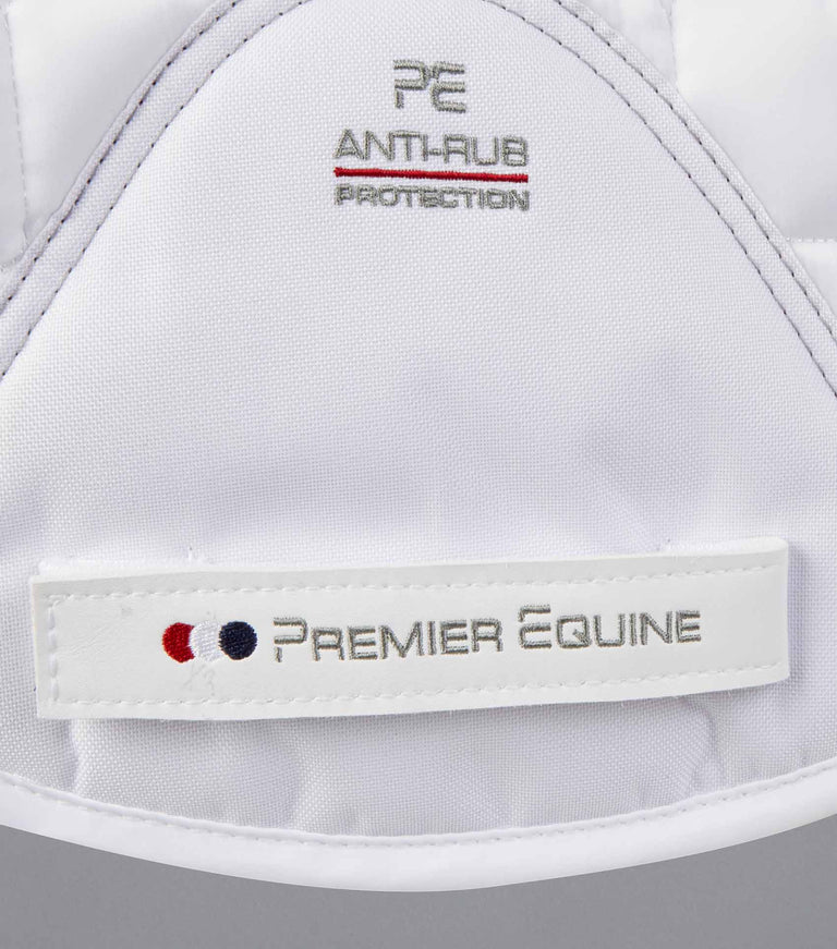 Premier Equine Armada Close Contact Dressage Square - Nags Essentials