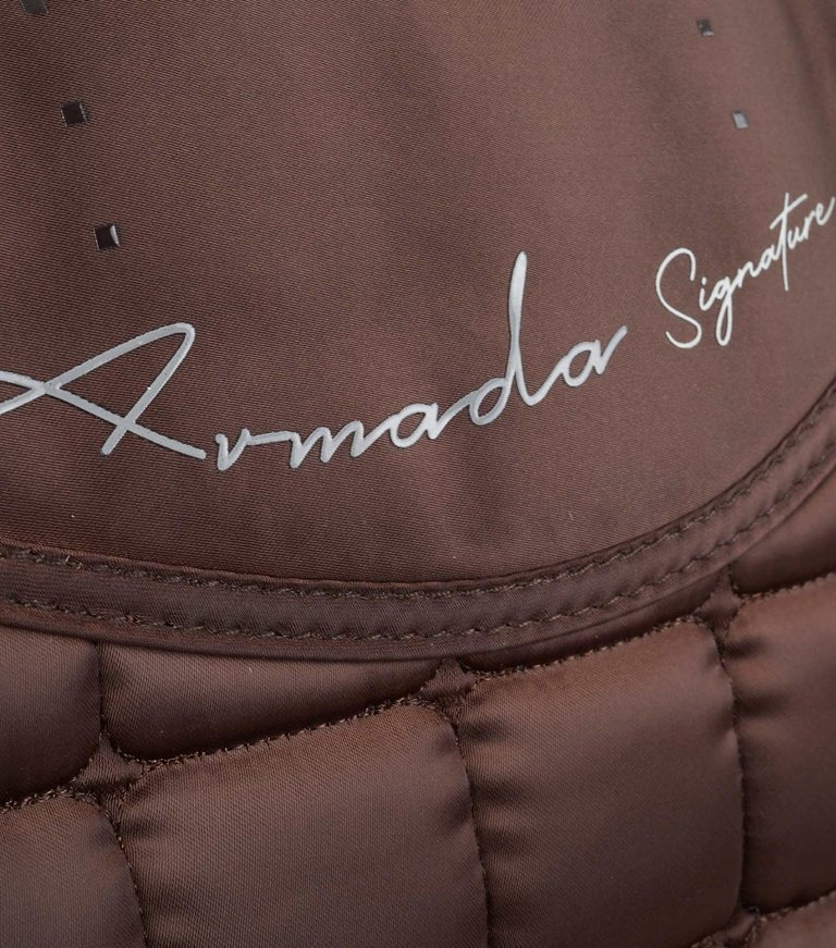 Premier Equine Armada Close Contact GP/Jump Square - Nags Essentials