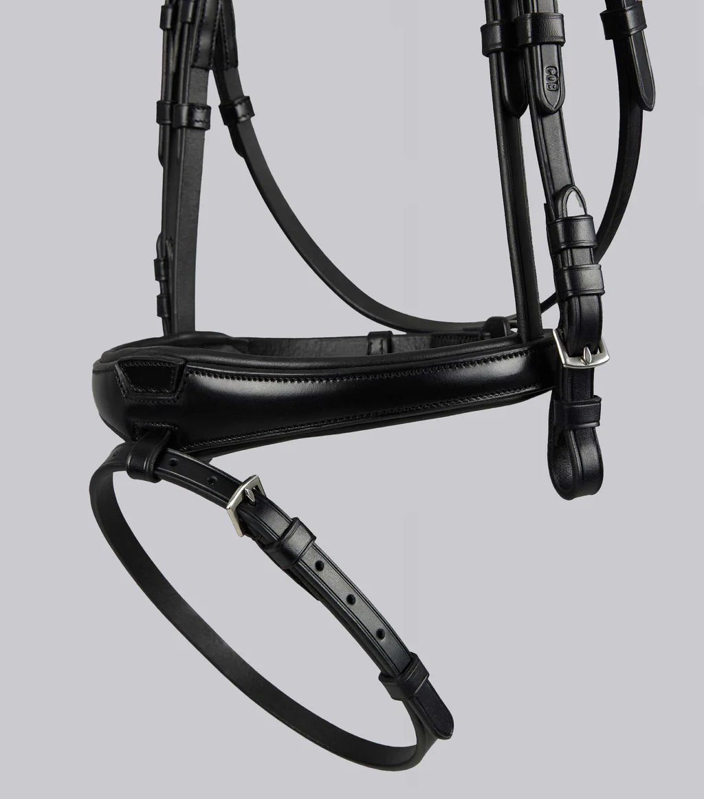 Premier Equine Artana Snaffle Bridle - Nags Essentials