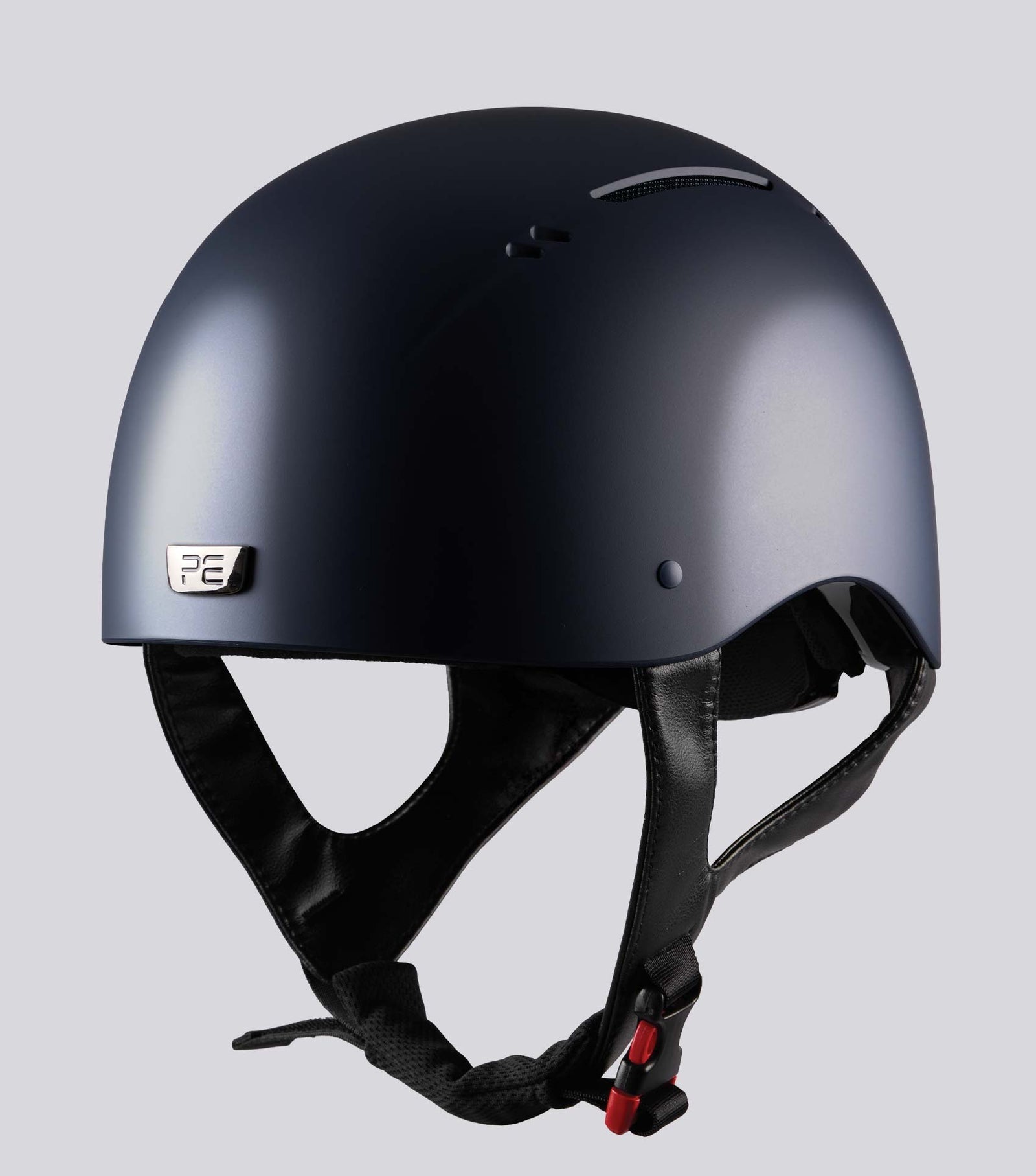 Premier Equine Artemis Gloss Jockey Skull - Nags Essentials
