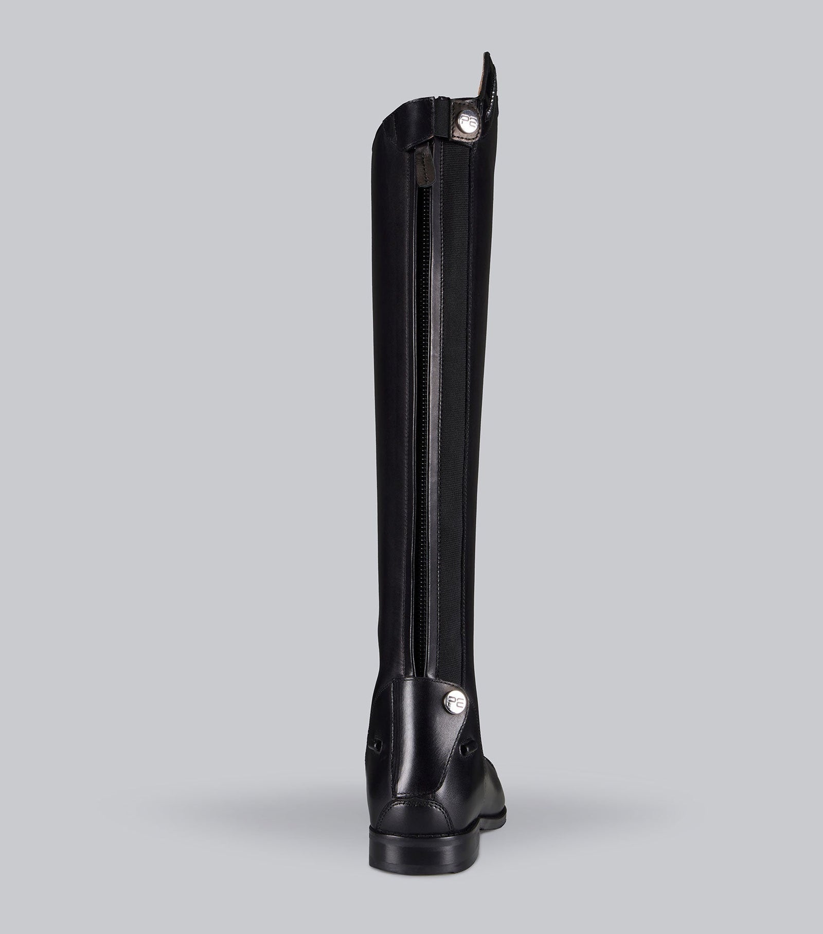 Premier Equine Astra Womens Leather Lace Front Tall Riding Boots - Nags Essentials