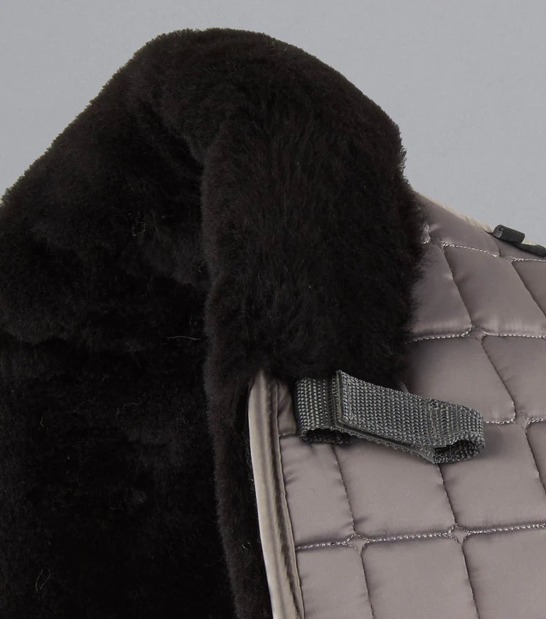 Premier Equine Atlantis Close Contact Wool Dressage Square - Full - Nags Essentials
