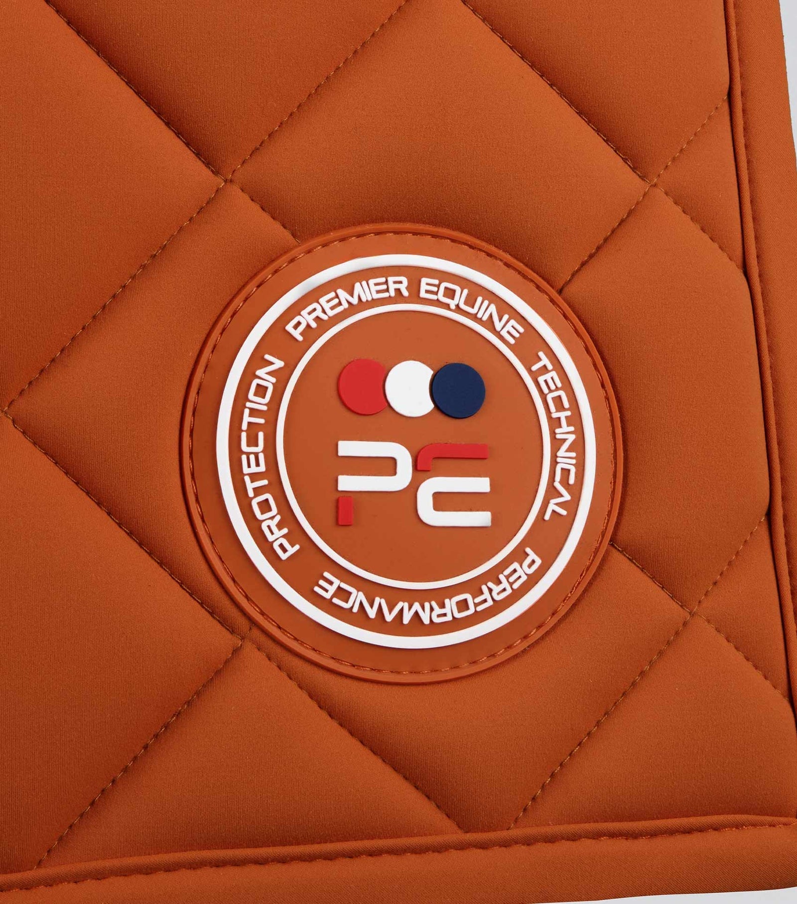 Premier Equine Atlas Close Contact Dressage Square - Nags Essentials