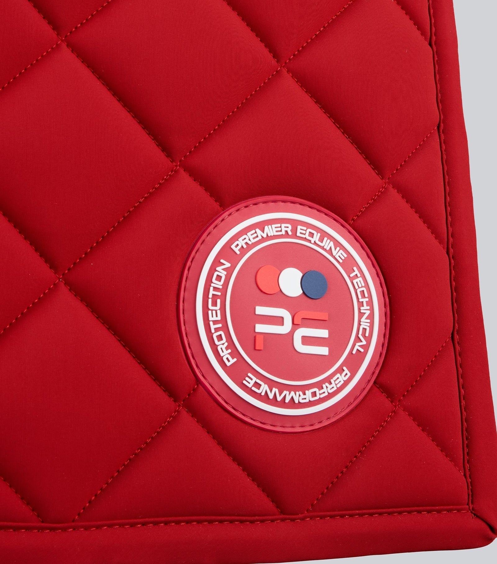 Premier Equine Atlas Close Contact Dressage Square - Nags Essentials