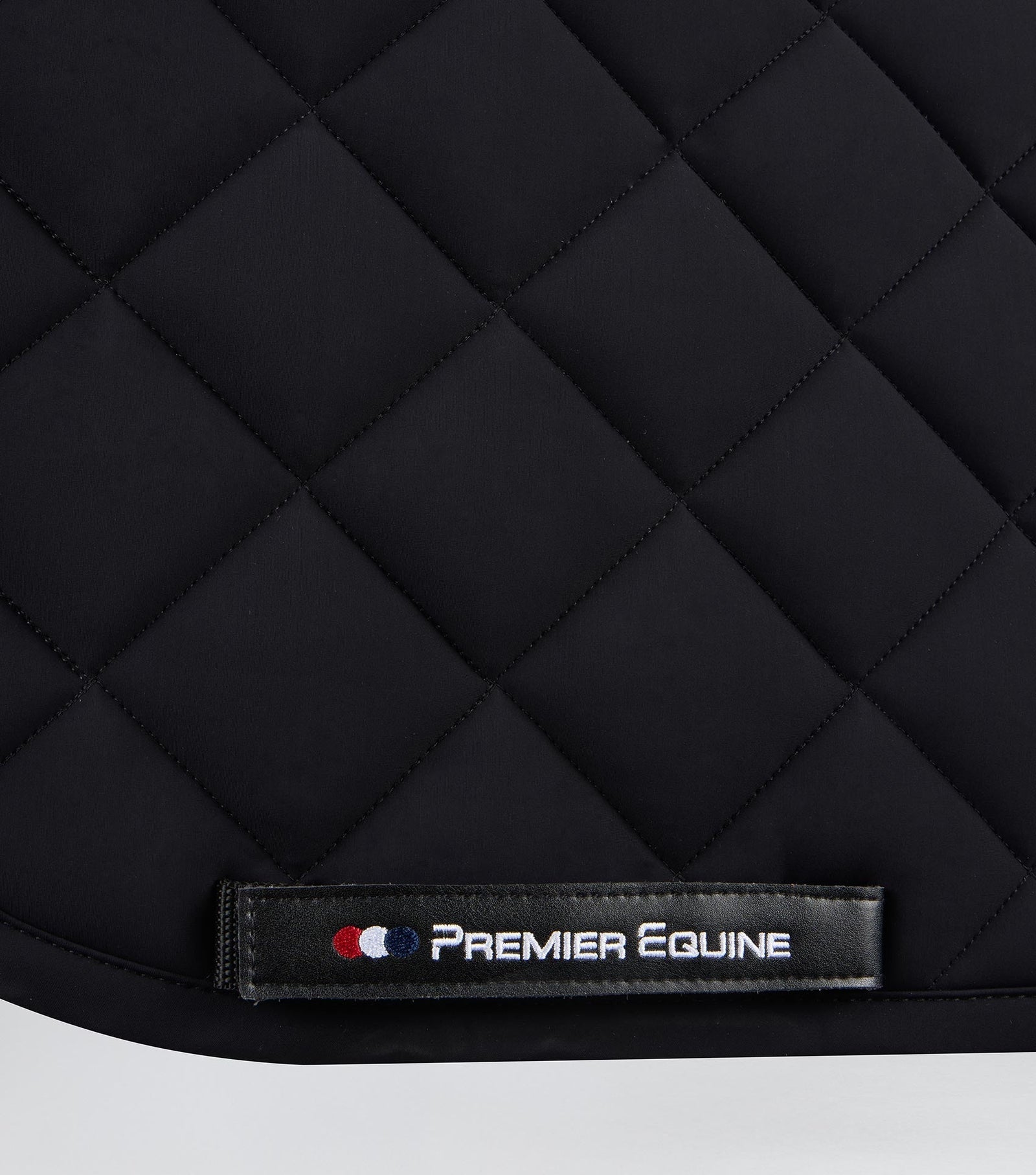 Premier Equine Atlas Close Contact Dressage Square - Nags Essentials