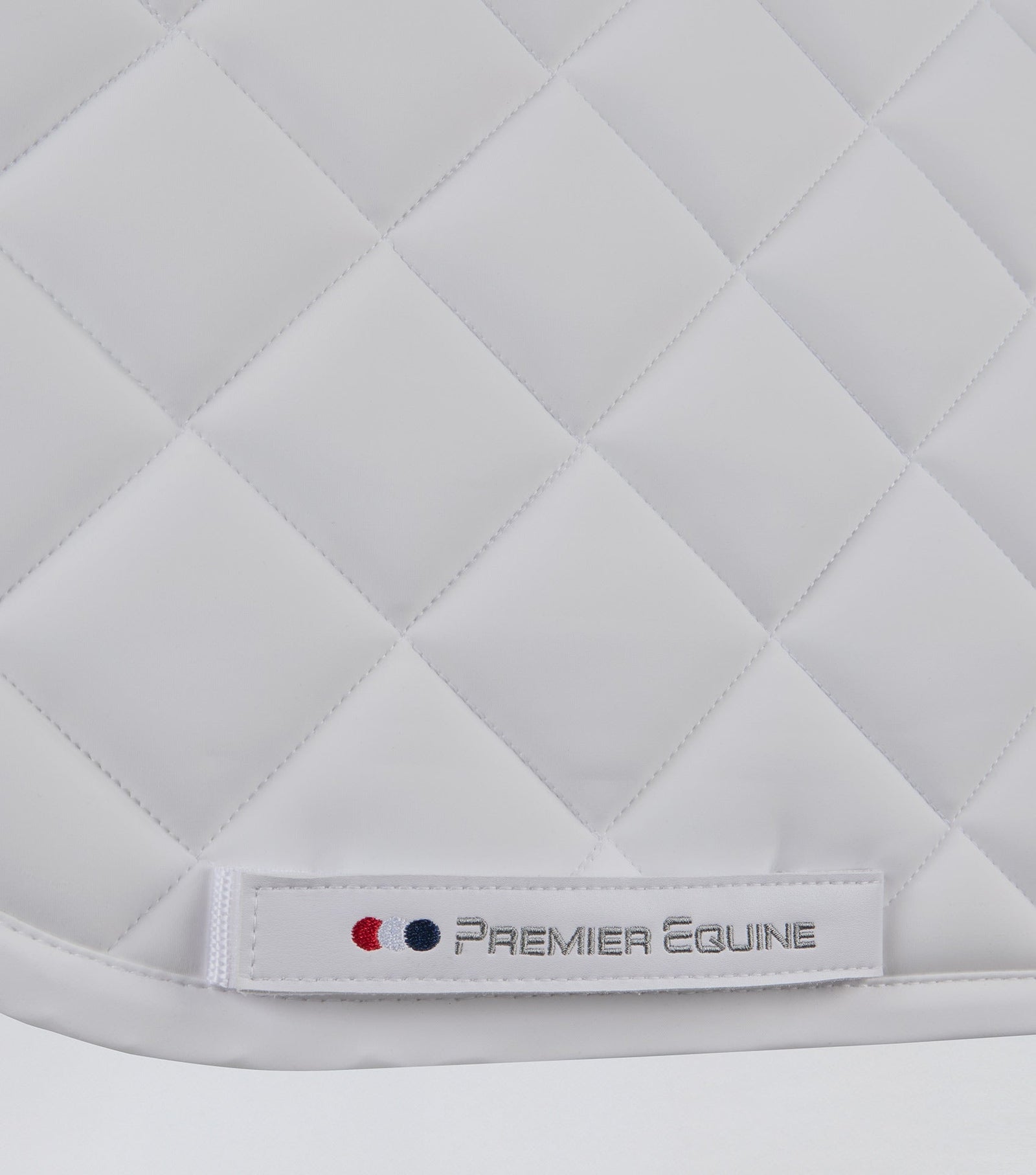 Premier Equine Atlas Close Contact Dressage Square - Nags Essentials
