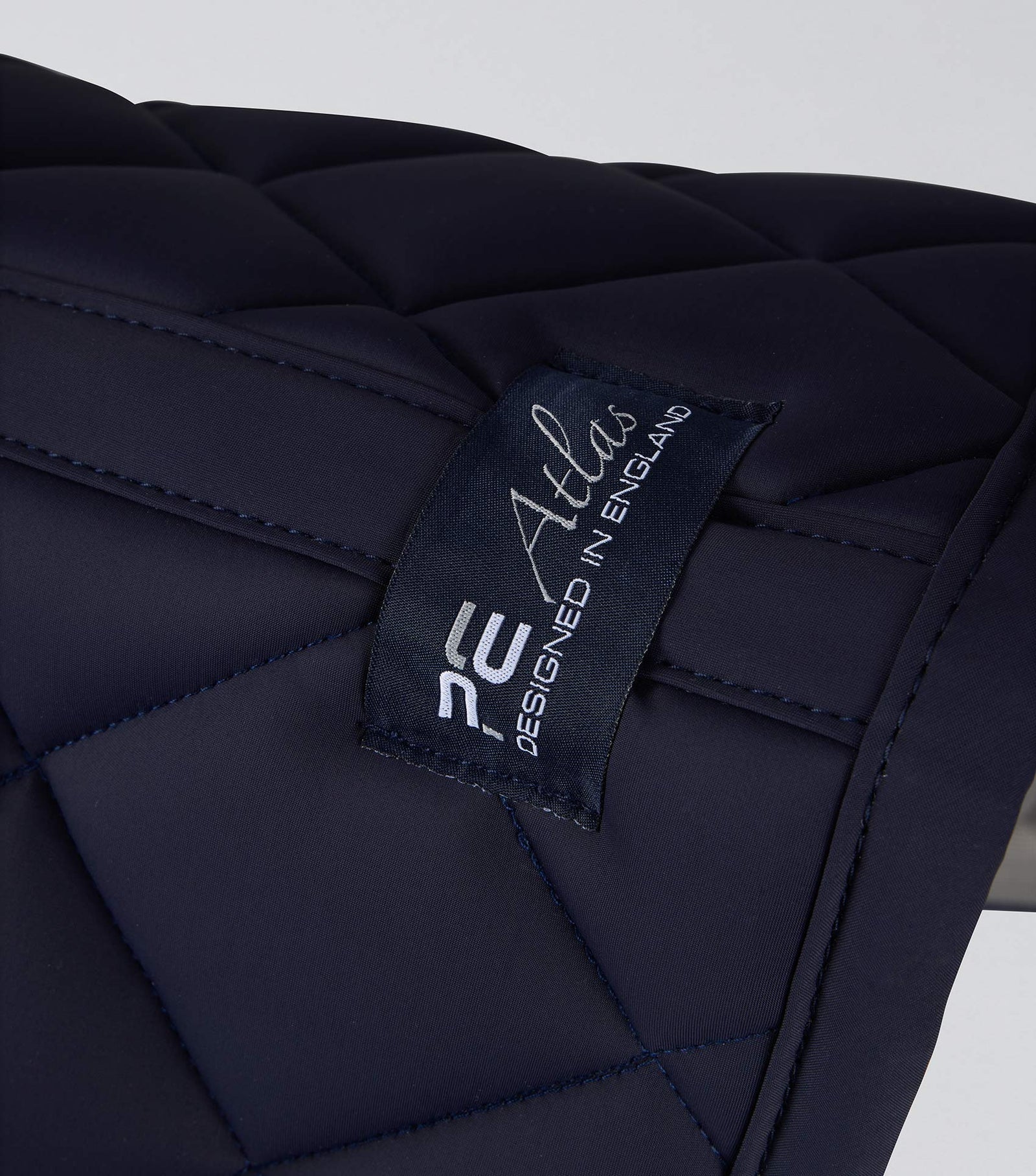 Premier Equine Atlas Close Contact Dressage Square - Nags Essentials