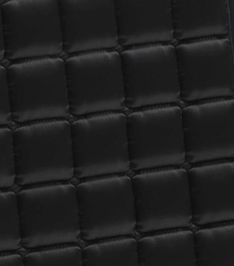 Premier Equine Azzure Anti Slip Satin Dressage Square - Nags Essentials