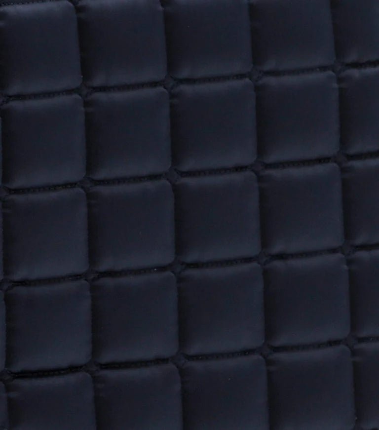 Premier Equine Azzure Anti Slip Satin Dressage Square - Nags Essentials