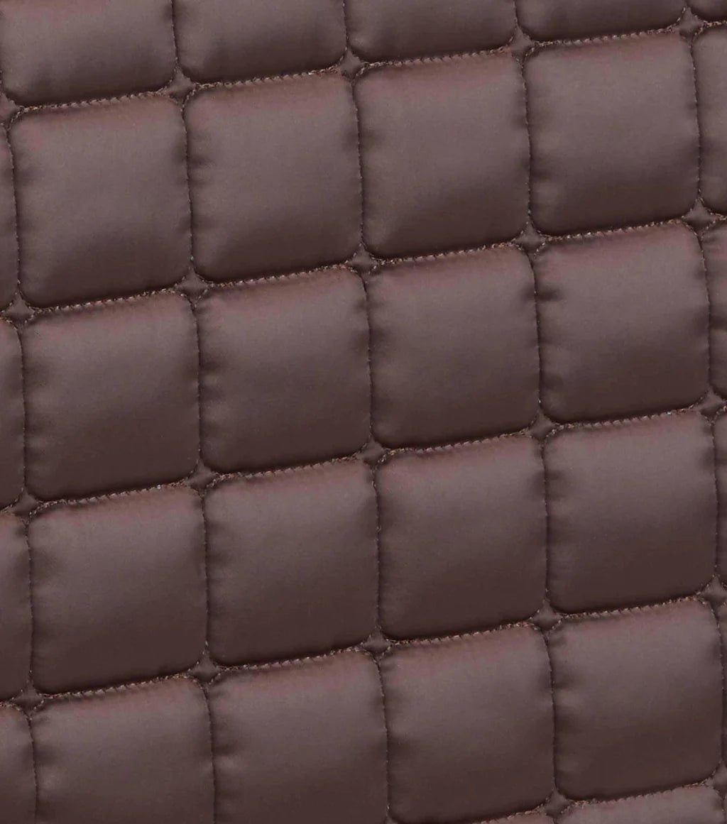 Premier Equine Azzure Anti Slip Satin Dressage Square - Nags Essentials